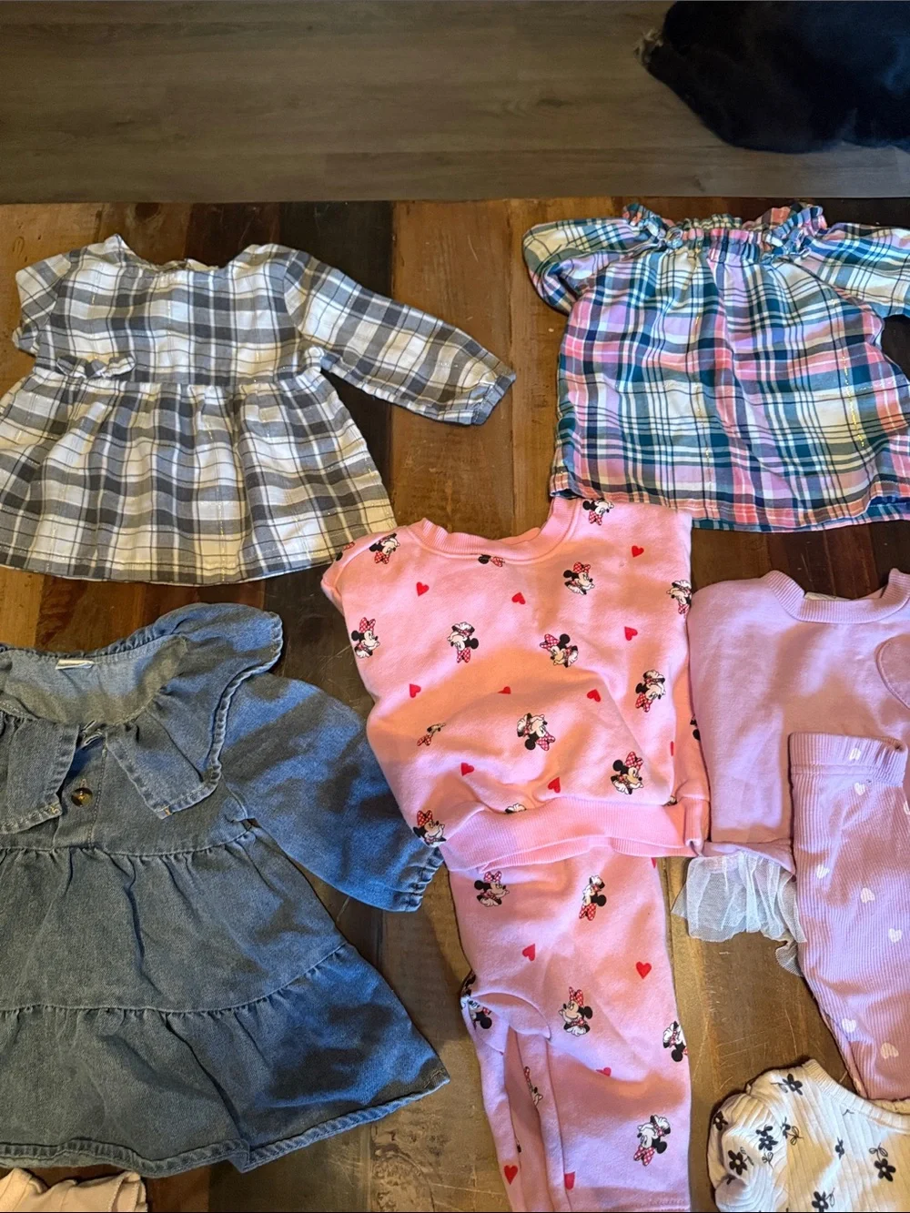 3-6 month baby girls lot!